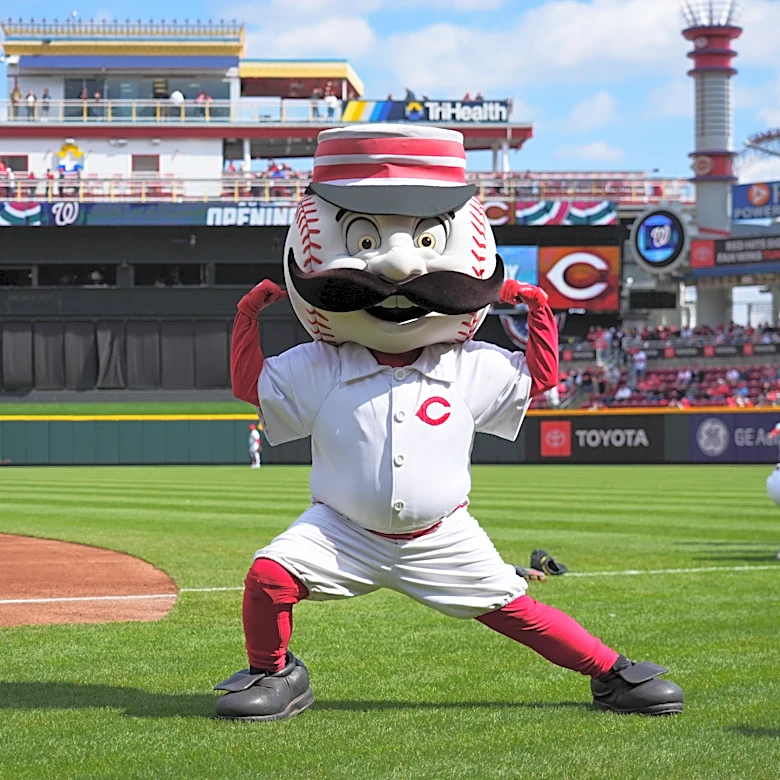 Cincinnati Reds vs. Arizona Diamondbacks – Nick Lodolo vs. Eduardo Rodriguez