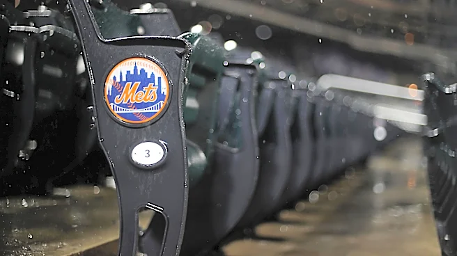 Braves vs. Mets Delay Chat and Discussion: June 12, 2026