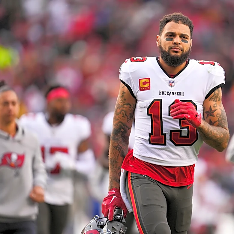 49ers writer: Mike Evans more impactful than Myles Garrett