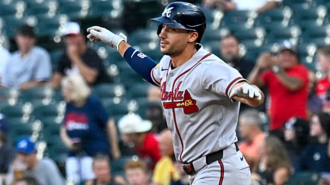Braves at Mets live chat and discussion: Spencer Strider vs. Nolan McLean