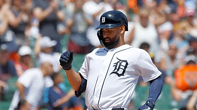 GameThread: Detroit Tigers vs. Cleveland Guardians, 7:10 p.m.