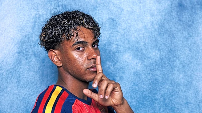 Zlatan Ibrahimovic reveals why Barcelona star Lamine Yamal is his player to watch at World Cup 2026