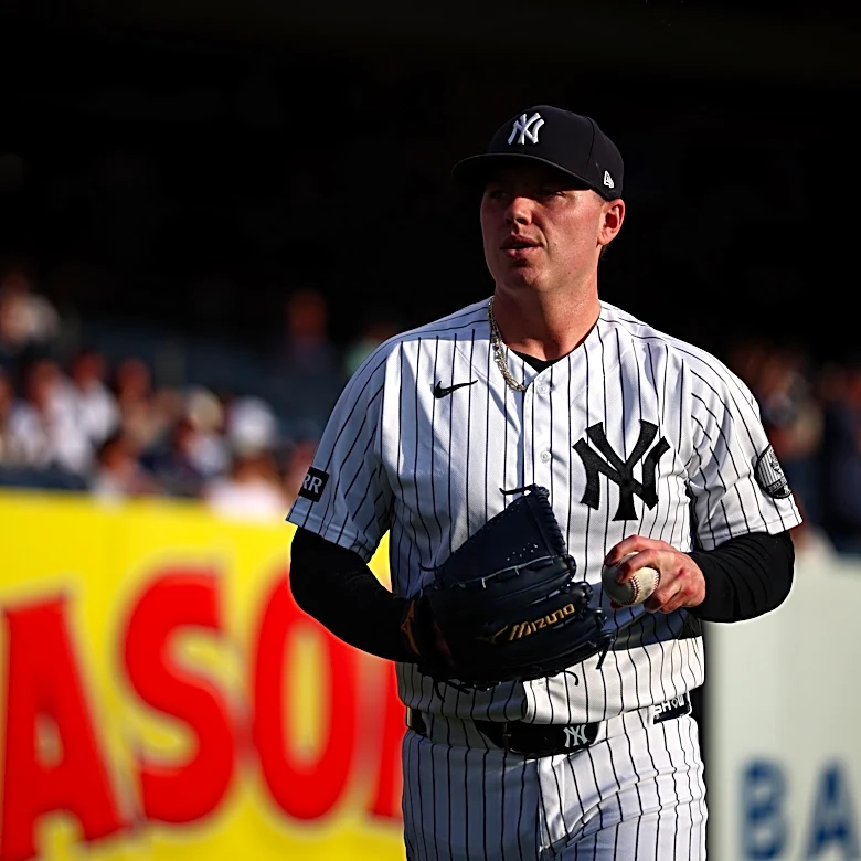 New York Yankees @ Toronto Blue Jays: Ryan Weathers vs. Trey Yesavage
