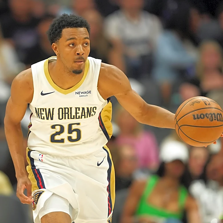 Report: Detroit has “expressed interest” in Trey Murphy III