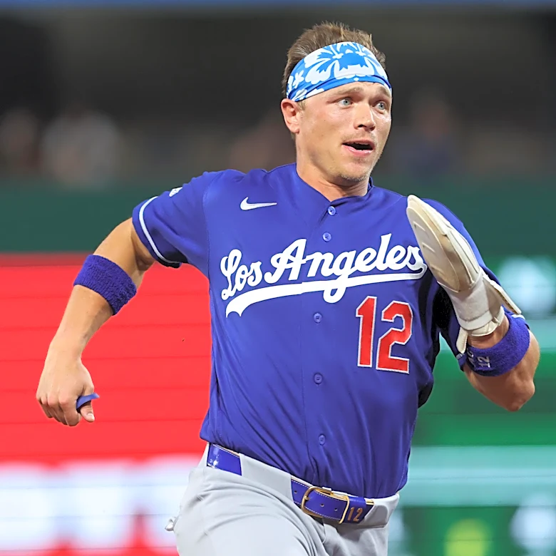 Dodgers at White Sox game chat