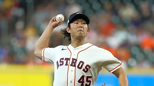 Astros vs. Royals Game Discussion: 6/12/2026