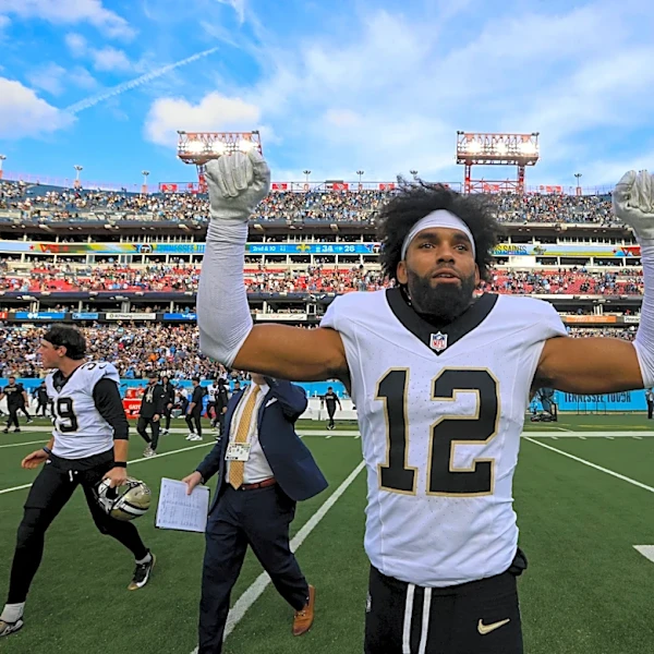 Saints Reacts Results: What position group are you watching the closest during minicamp?