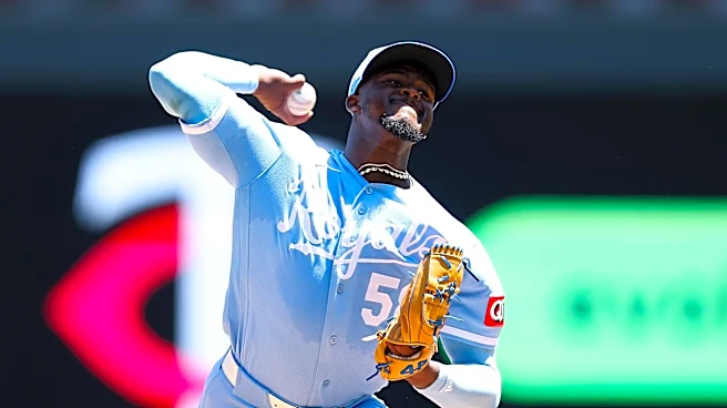 Royals vs Astros Game discussion 6/12