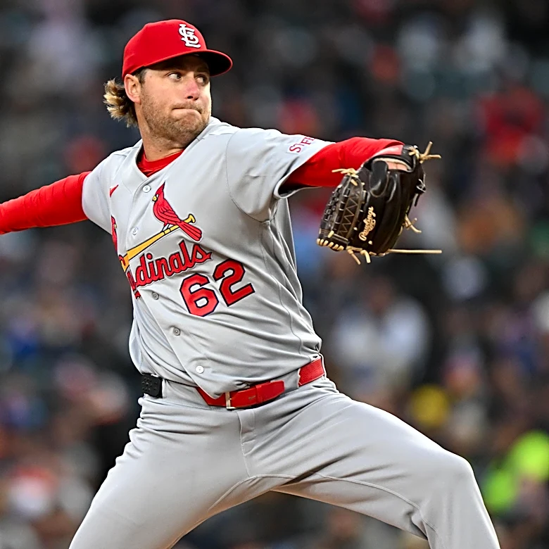 Game Discussion for St. Louis Cardinals vs Minnesota Twins Friday