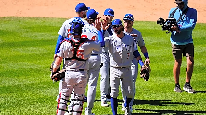 Chicago Cubs vs. San Francisco Giants preview, Friday 6/12, 9:15 CT