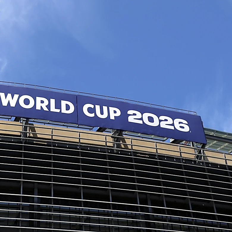FIFA World Cup 2026: USA Vs Paraguay Live Thread