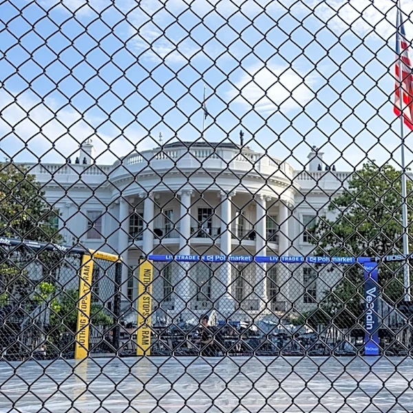 All systems go! Federal judge rejects last-second injunction to stop UFC White House card: ‘The potential loss of $60 million cannot be ignored’