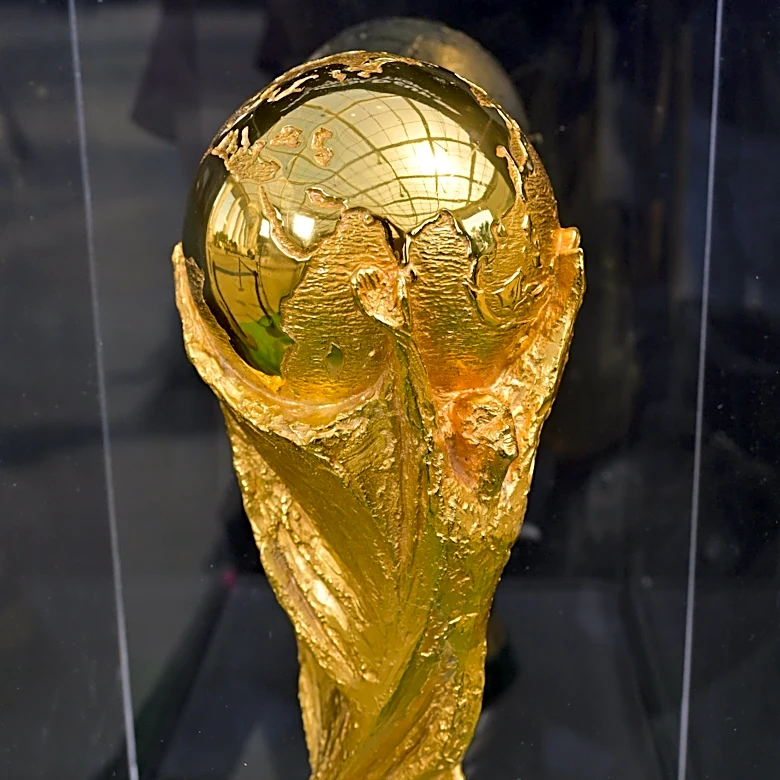 USA World Cup Opener Discussion