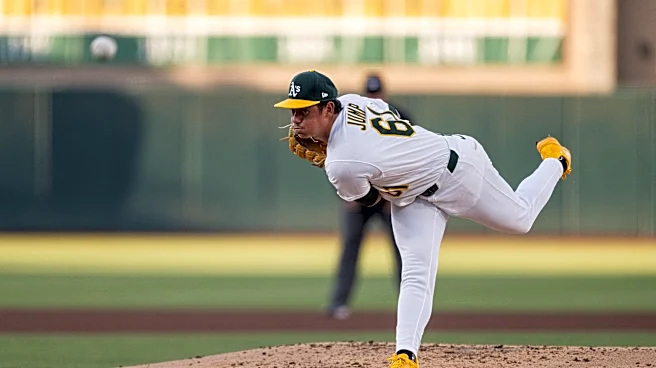 Game #69: Rockies at Athletics Game Thread