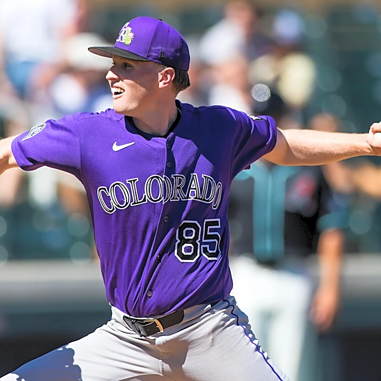 Colorado Rockies vs. Athletics game thread: Sean Sullivan vs. Gage Jump