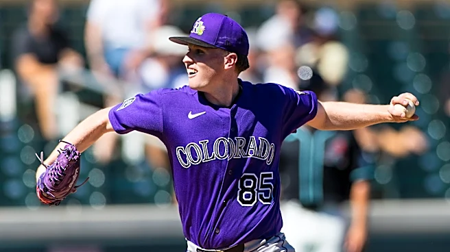 Colorado Rockies vs. Athletics game thread: Sean Sullivan vs. Gage Jump