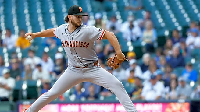 6/12 Gamethread: Giants vs. Cubs