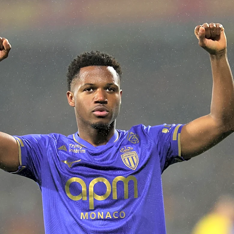 Ansu Fati buy-back clause details revealed as Barcelona finalise €11m Monaco transfer
