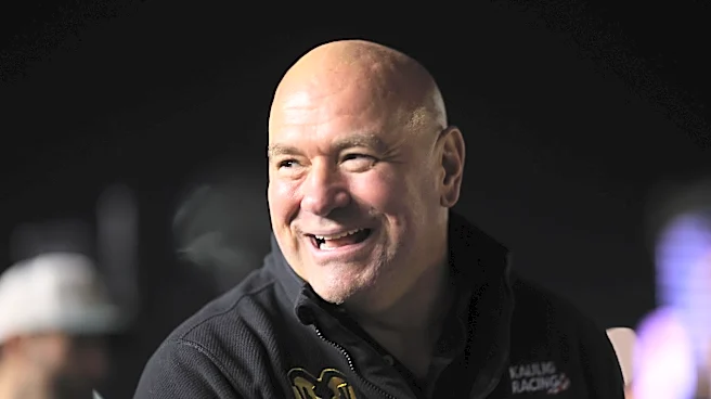 Big enough? Dana White reveals $425,000 post-fight bonus awards for UFC White House event | Video