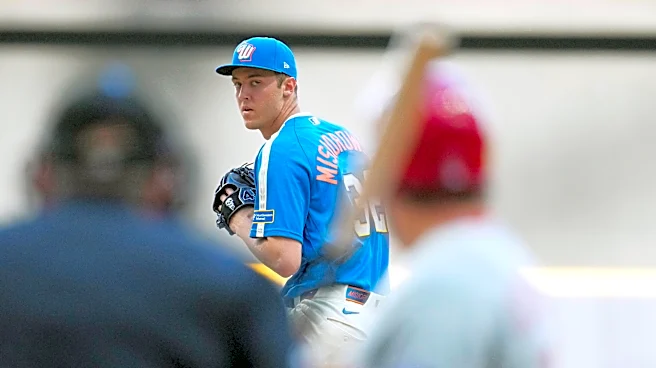 Misiorowski is historic as Brewers blank Phillies 6-0