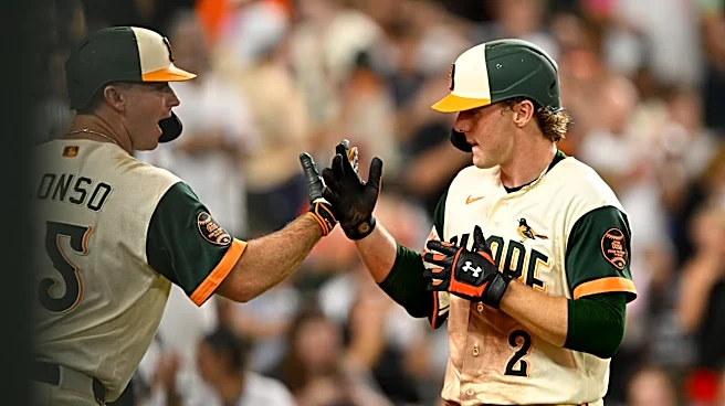 Gunnar’s 100th career home run and three-hit day pace O’s offense in 7-3 win over San Diego