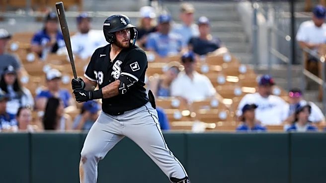 White Sox Minor League Update: June 12, 2026