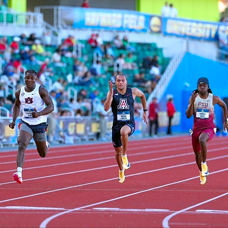 Multiple Arizona athletes earn All-American honors through day 3 of NCAA Outdoors