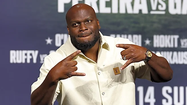 Josh Hokit won’t brawl Derrick Lewis at UFC White House: ‘I’m not that stupid’