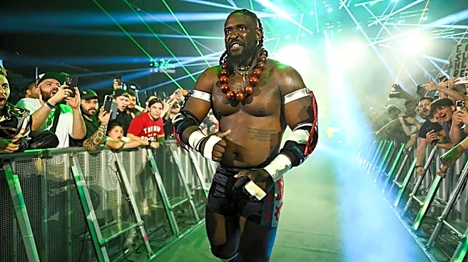 Rumor Roundup (June 13, 2026): World Champion Oba Femi, Rhea Ripley plan, UFC White House, more!