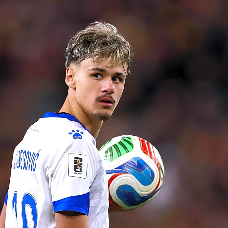 Scouting Report: Kerim Alajbegović – Sunderland’s Next Statement Signing?
