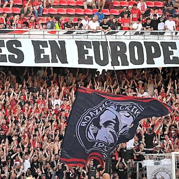 Europa League Dreams and the Hunt for an Away Ticket