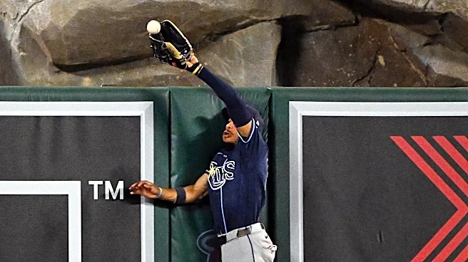Too little too late: Angels 4, Rays 3