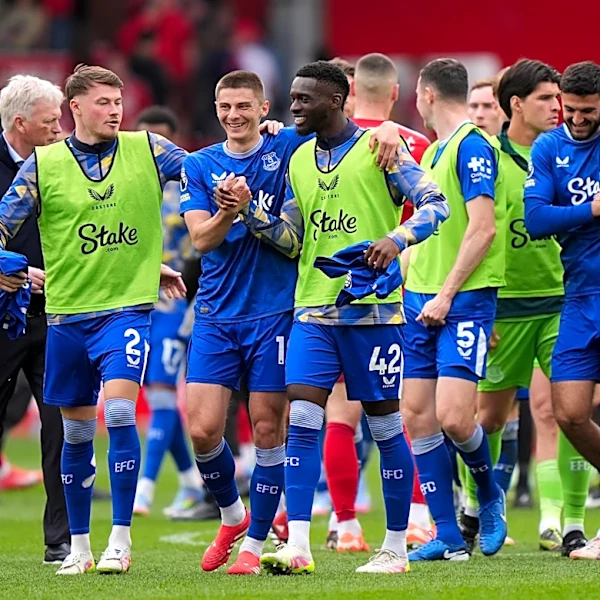 Everton 2025-26 Season Review: Full Backs Report Cards