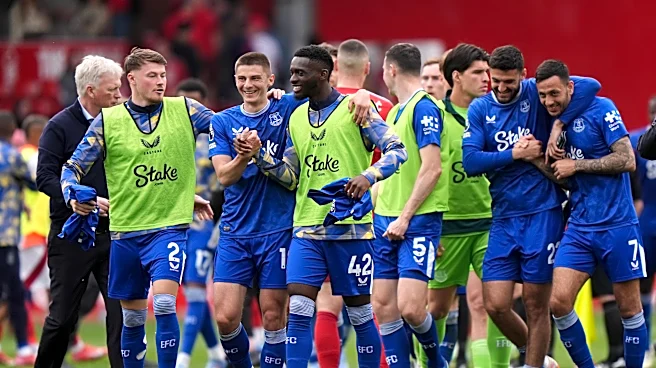 Everton 2025-26 Season Review: Full Backs Report Cards