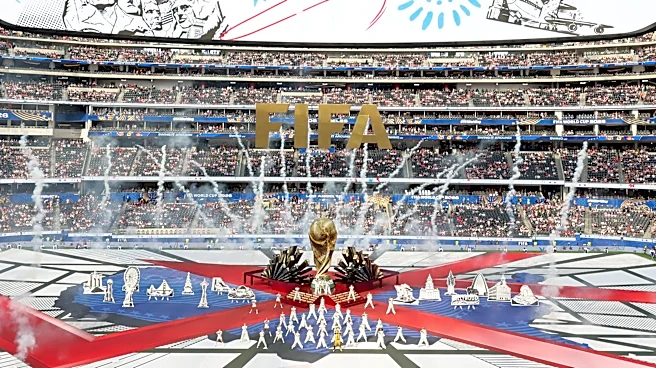 2026 World Cup, Day 3: Qatar vs. Switzerland; Brazil vs. Morocco; Haiti vs. Scotland; Australia vs. Turkey