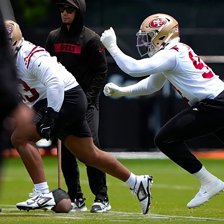 49ers News: Training camp feels like a year away