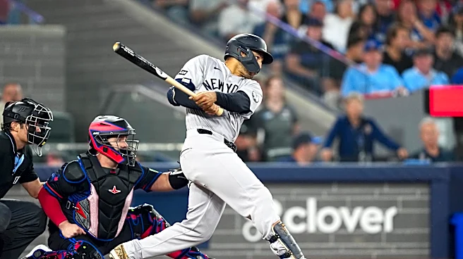 Yankees news: Down goes Grisham, at worst possible time