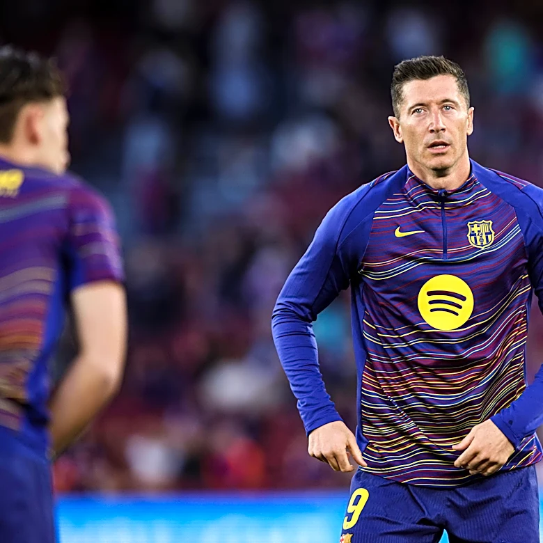 FC Barcelona News: 13 June 2026; Marc Casadó linked with Al Hilal switch, Robert Lewandowski close to deal with Chicago Fire
