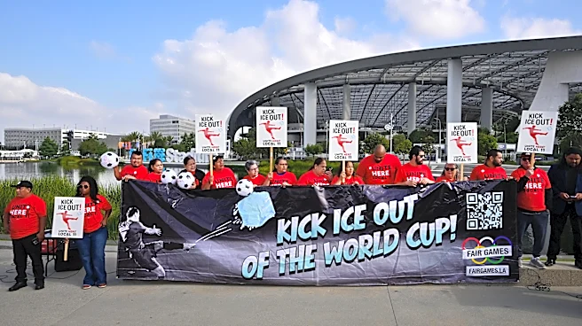 I’m Not Watching The FIFA World Cup (And Neither Should You)