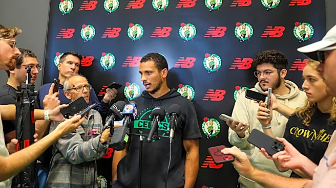Joe Mazzulla’s offseason trips reveal the coach behind the caricature