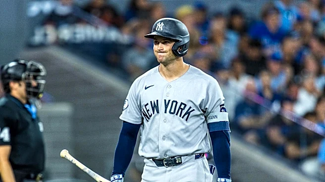 Today on Pinstripe Alley – 6/13/26