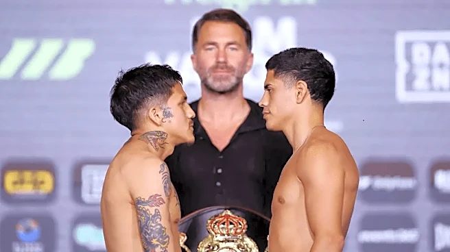 Bam Rodriguez vs Antonio Vargas: Live streaming results, reactions, start time and full lineup