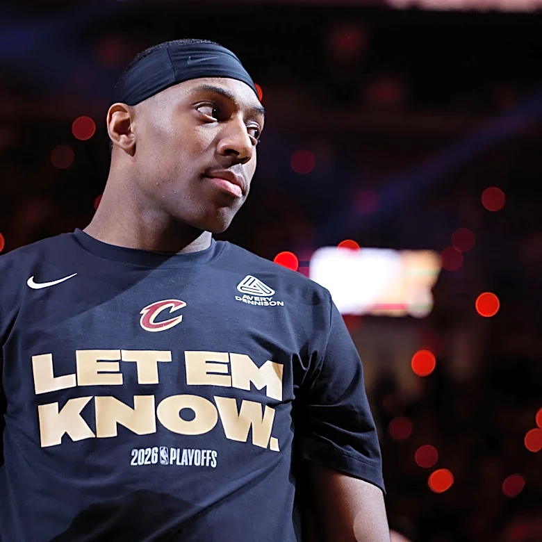 Cavs final report card: Nae’Qwan Tomlin