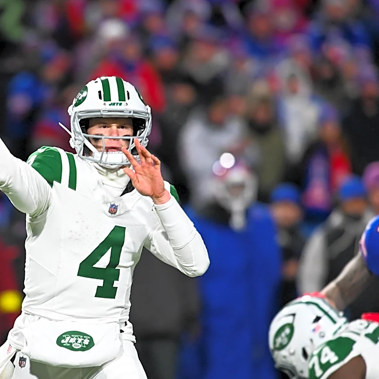 New York Jets Flight Connections 06/13/26