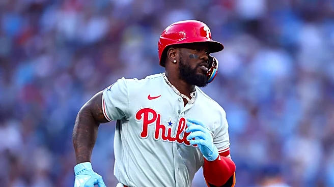 Phillies news: Gabriel Rincones, Adolis Garcia, Tarik Skubal