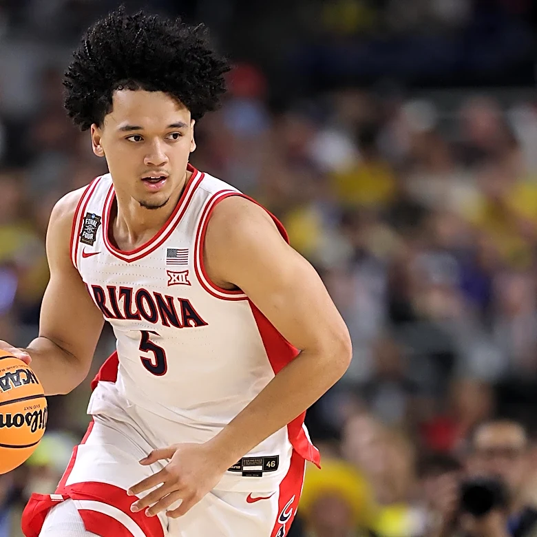 Analyst names best, worst NBA Draft fits for Mavericks