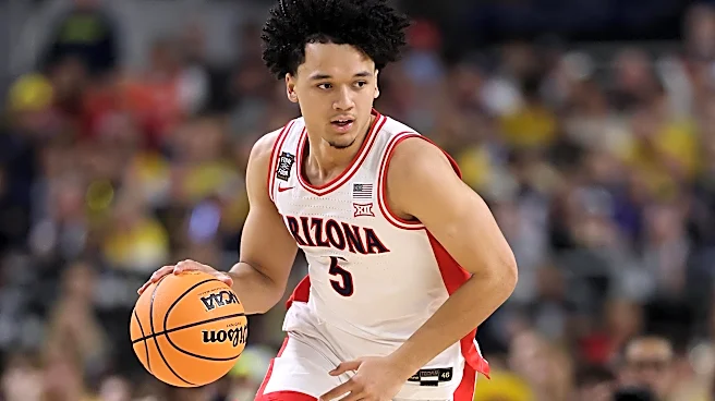 Analyst names best, worst NBA Draft fits for Mavericks