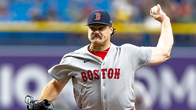 What do the new swing tracking metrics from Baseball Savant tell us about the Red Sox?