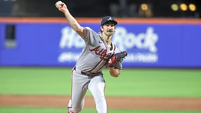 Braves News: Spencer Strider exits, Hurston Waldrep activated, and more