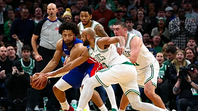 A CelticsBlog debate: could dealing Derrick White rebalance the roster?